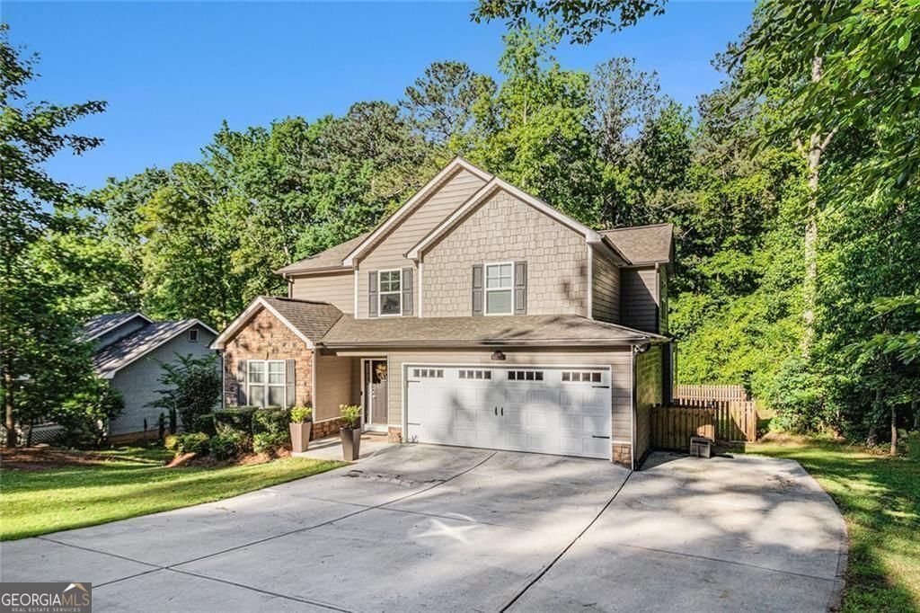 Property Photo:  1156 Magnolia Drive  GA 30180 