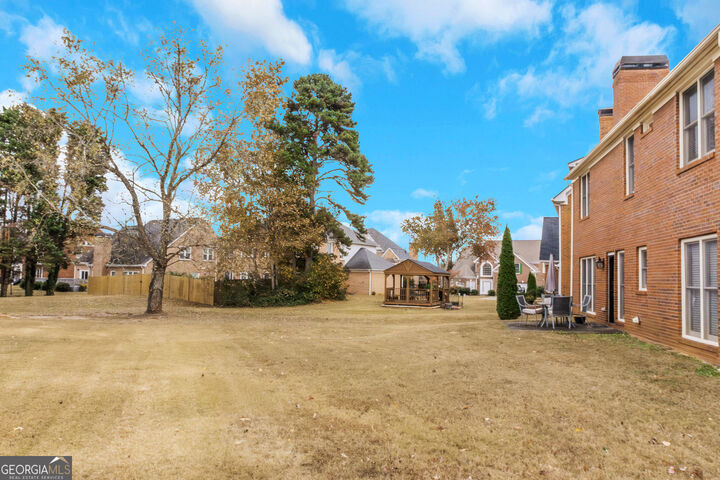 Property Photo:  5694 Southland Drive  GA 30087 