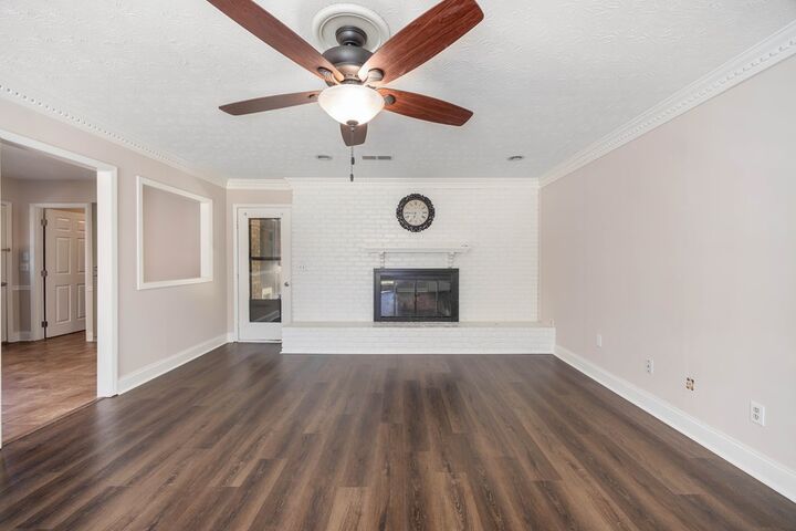 Property Photo: 6736 Charter Oaks Circle GA 31909