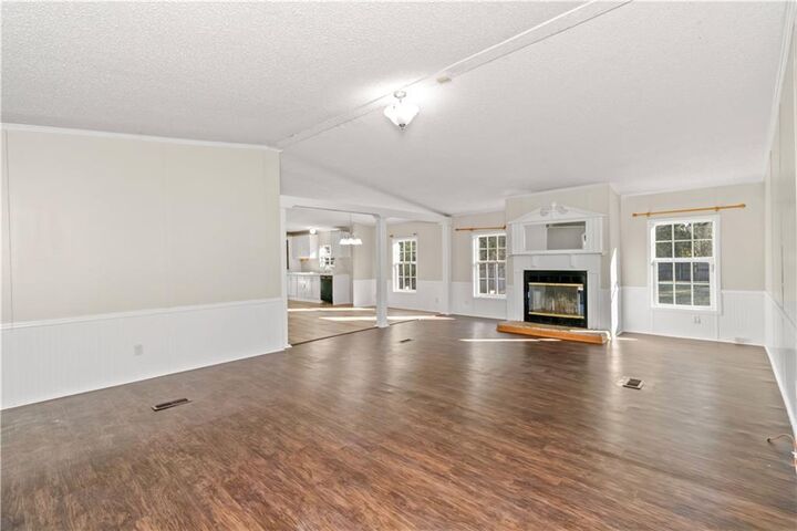 Property Photo:  544 Laird Fletcher Road  LA 71457 