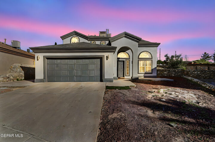 Property Photo:  6008 Palmdale Street  TX 79932 