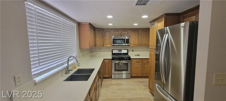 Property Photo: 2701 Beachside Court NV 89117