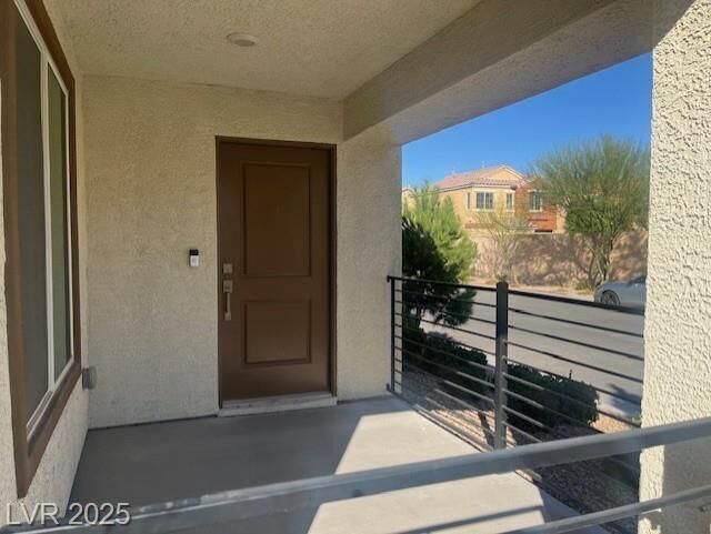 Property Photo: 3493 Arcadian King Avenue NV 89106