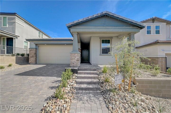 Property Photo: 12470 Madison Park Place NV 89138