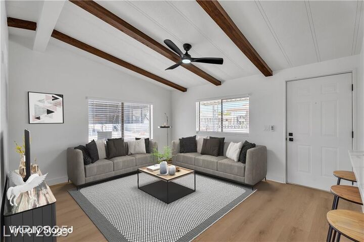 Property Photo:  3062 Comitan Lane  NV 89122 