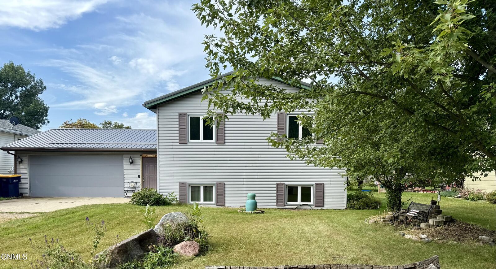 Property Photo: 115 15th Street N ND 58474