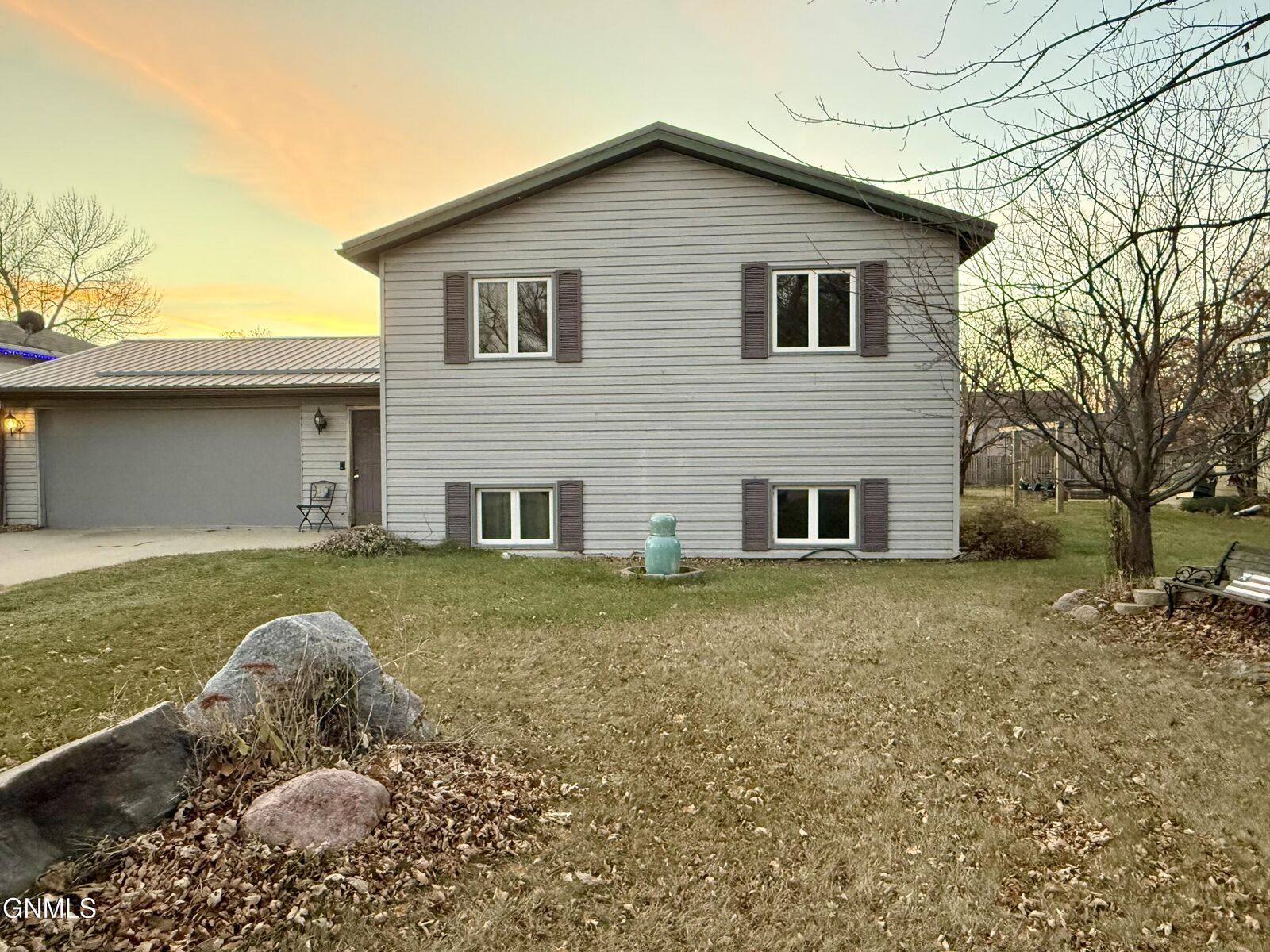 Property Photo: 115 15th Street N ND 58474