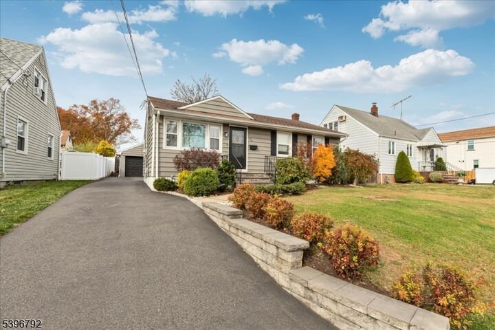 Property Photo:  70 Lincoln Blvd  NJ 07066 