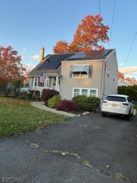 Property Photo:  506 Melrose Ave  NJ 08846 