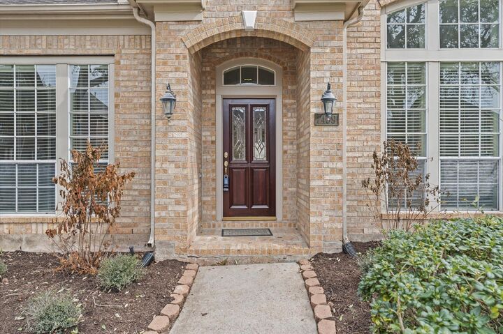 Property Photo: 7439 Guinevere Drive TX 77479