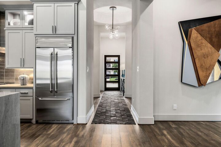 Property Photo:  2611 Rainflower Meadow Lane  TX 77494 