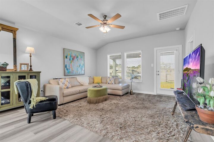 Property Photo:  18607 Century Pine Lane  TX 77316 