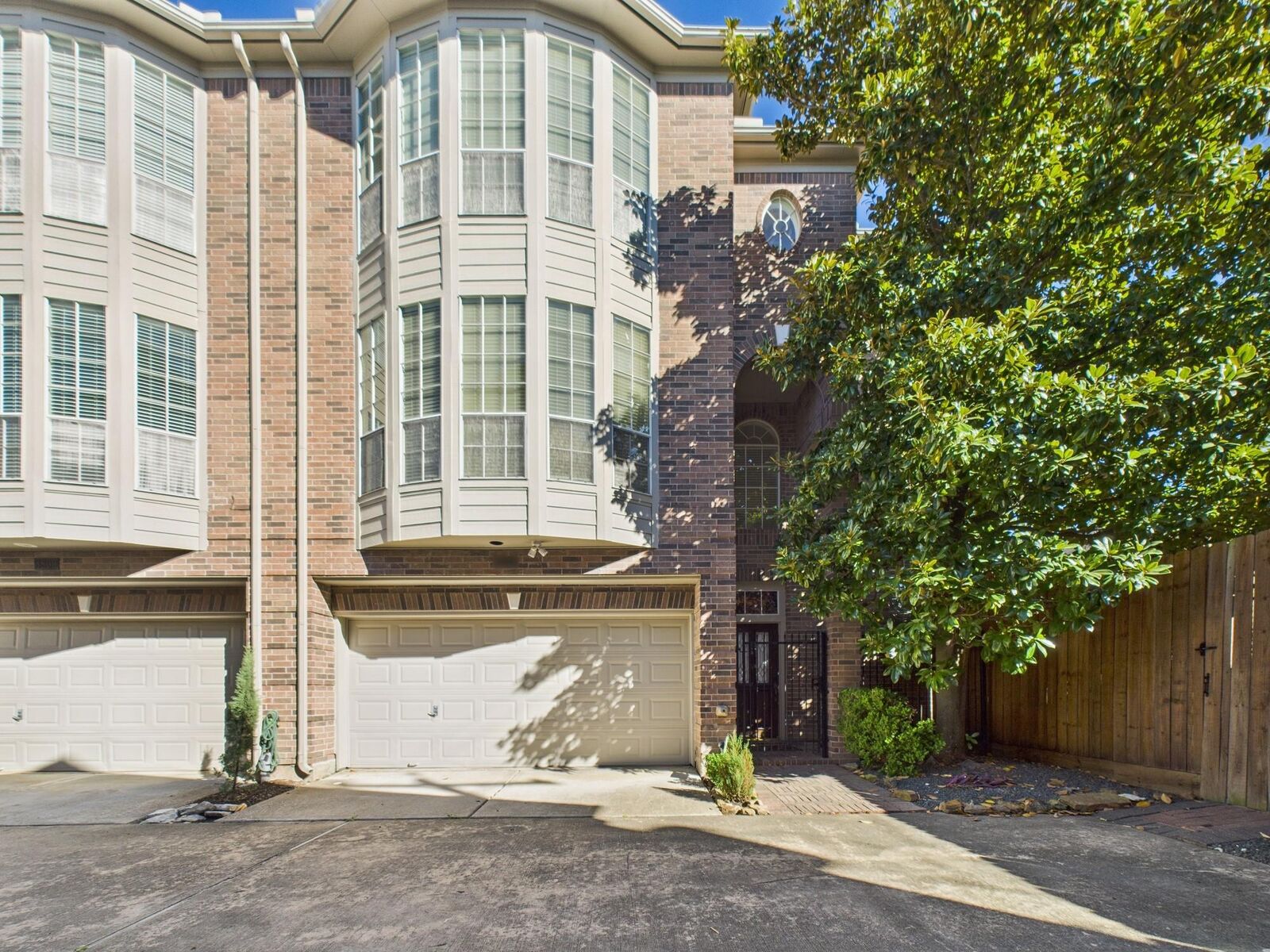 Property Photo: 3811 Jack Street TX 77006