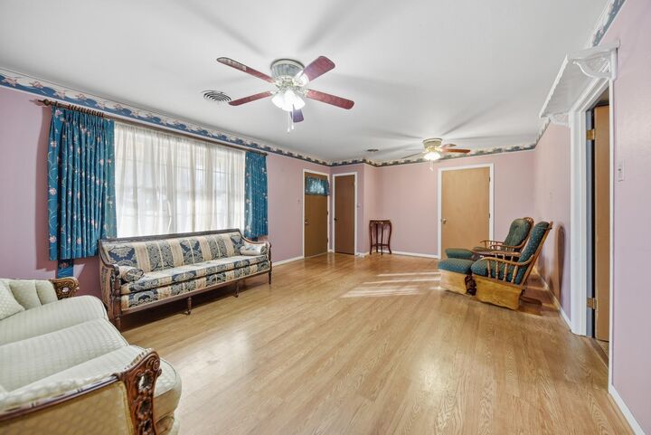 Property Photo:  1006 Top Hill Drive  TX 77833 