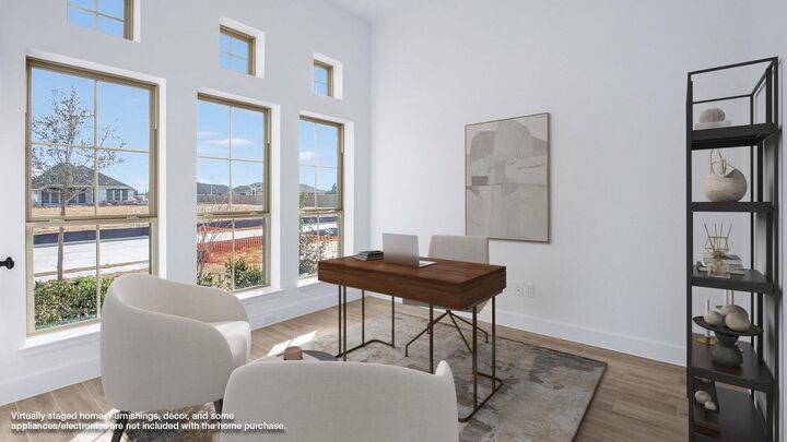 Property Photo: 22310 Larkspir Gate Drive TX 77447