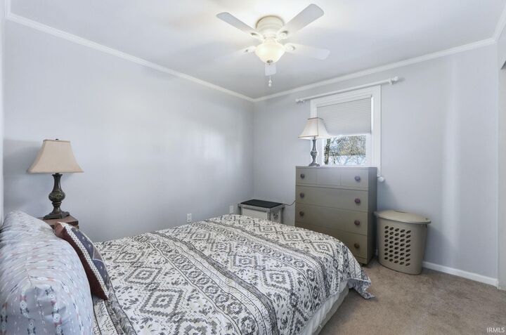 Property Photo: 5907 Bellingham Lane IN 46835