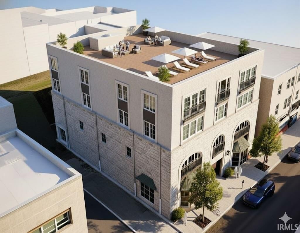 Property Photo:  115 N Washington St Unit 301  IN 47408 