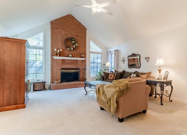 Property Photo: 8855 Camelot Drive IN 47630