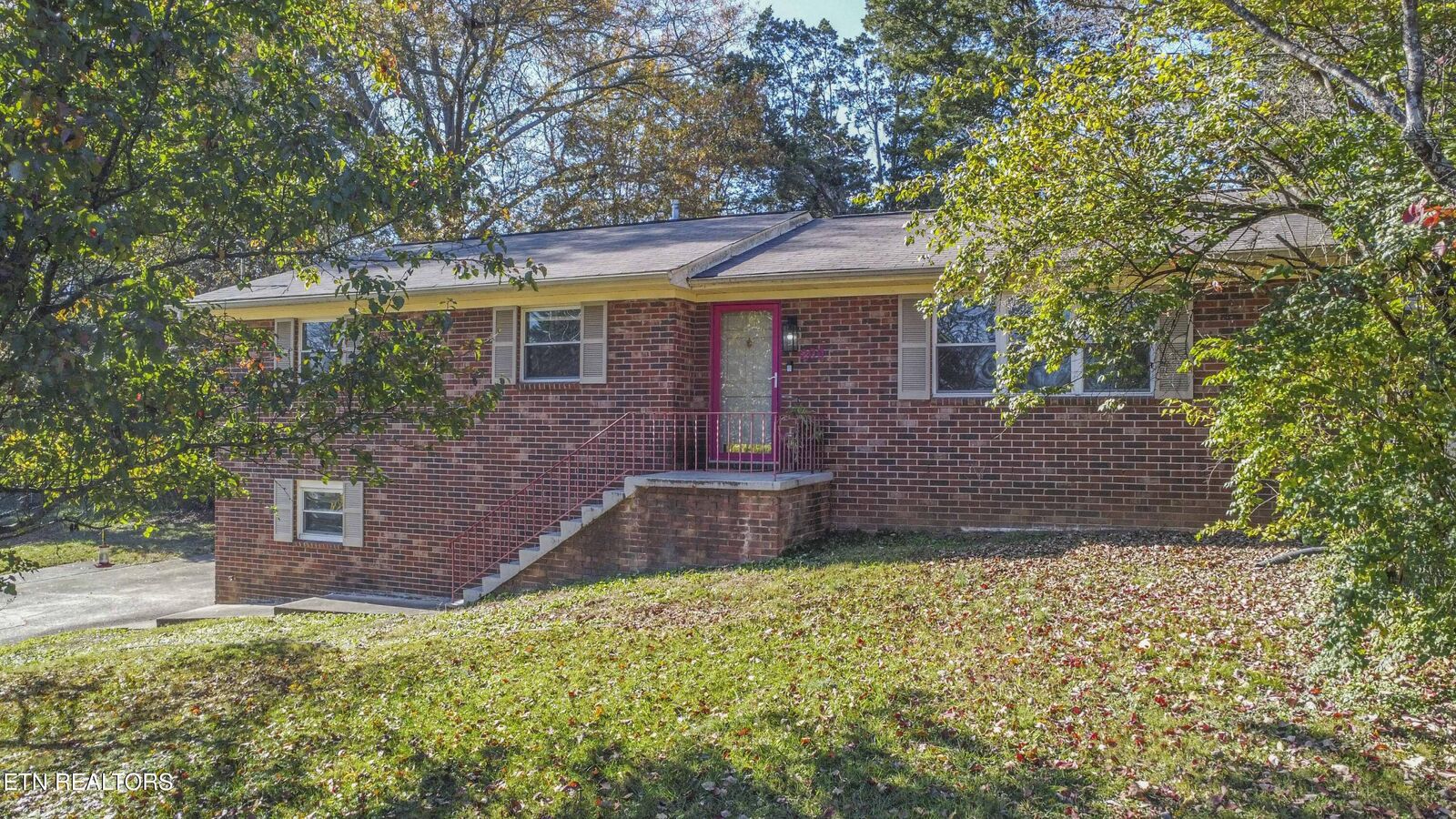 Property Photo:  209 Engert Rd  TN 37922 