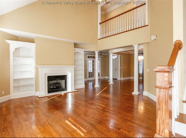 Property Photo:  1006 Crestmont Road  WV 25526 