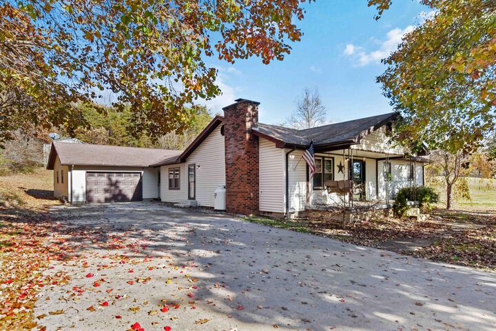 Property Photo:  6556 Barbourville Road  KY 40744 