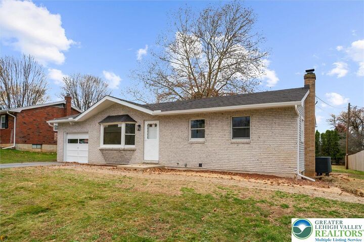 Property Photo: 635 Berger PA 18049