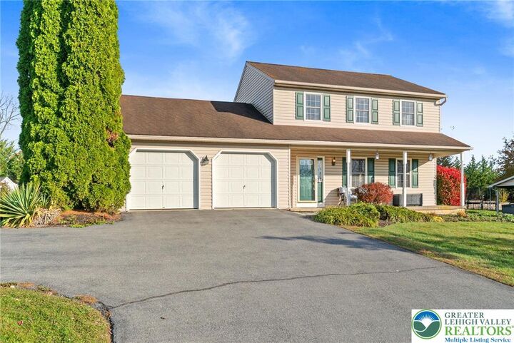 Property Photo: 248 W Walnut Tree Drive PA 19510