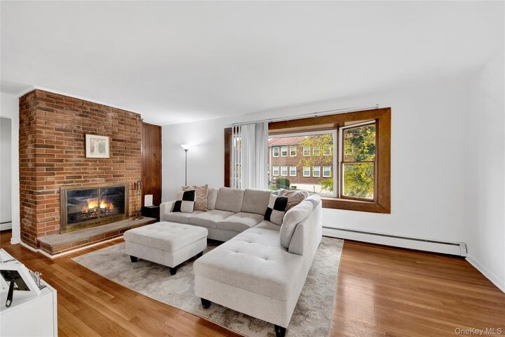 Property Photo: 400 Egmont Avenue NY 10553