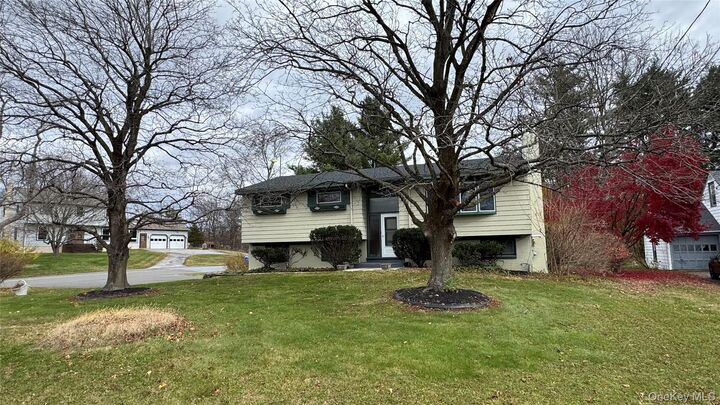 Property Photo:  107 Noxon Road  NY 12603 