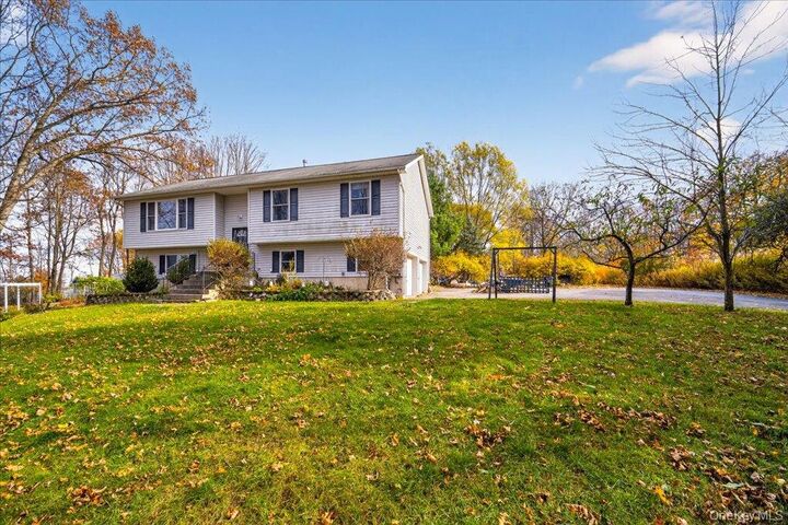 Property Photo: 74 Pocatello Road NY 10940