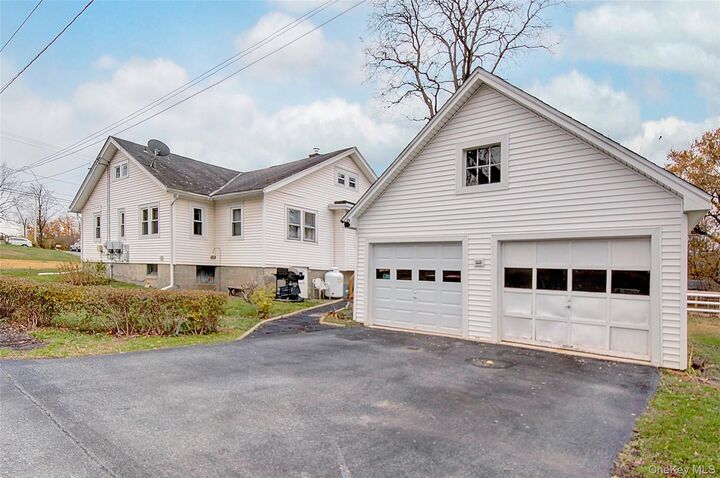 Property Photo: 85 Overocker Road NY 12603