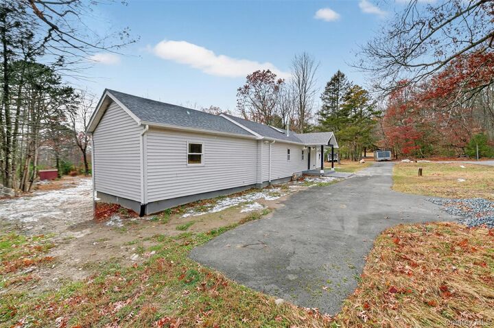 Property Photo: 16 Nightingale Trail E NY 12790