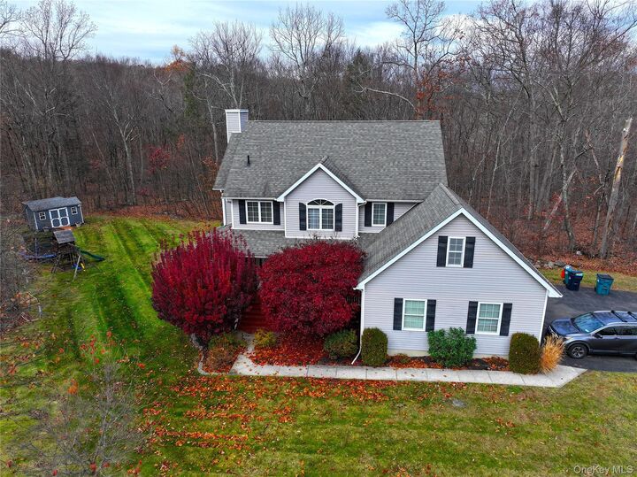 93 Glen Rock Circle  Highland NY 12528 photo