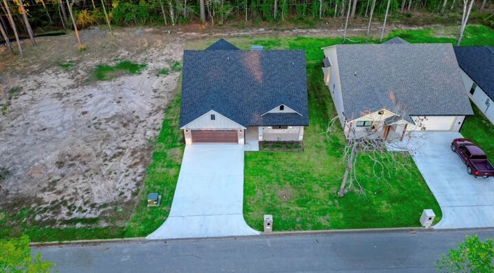 Property Photo: 1713 Champions Drive TX 75901