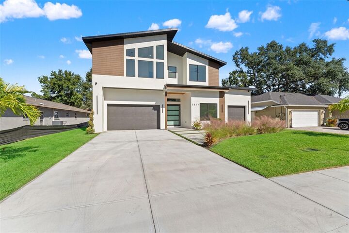 Property Photo: 3817 W San Nicholas Street FL 33629