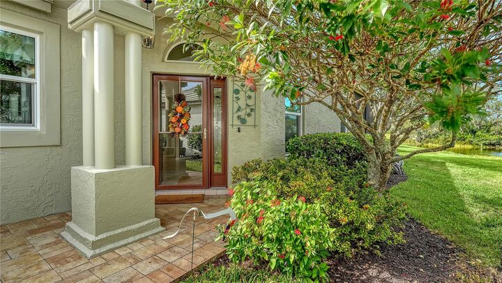 302 Lansbrook Drive  Venice FL 34292 photo