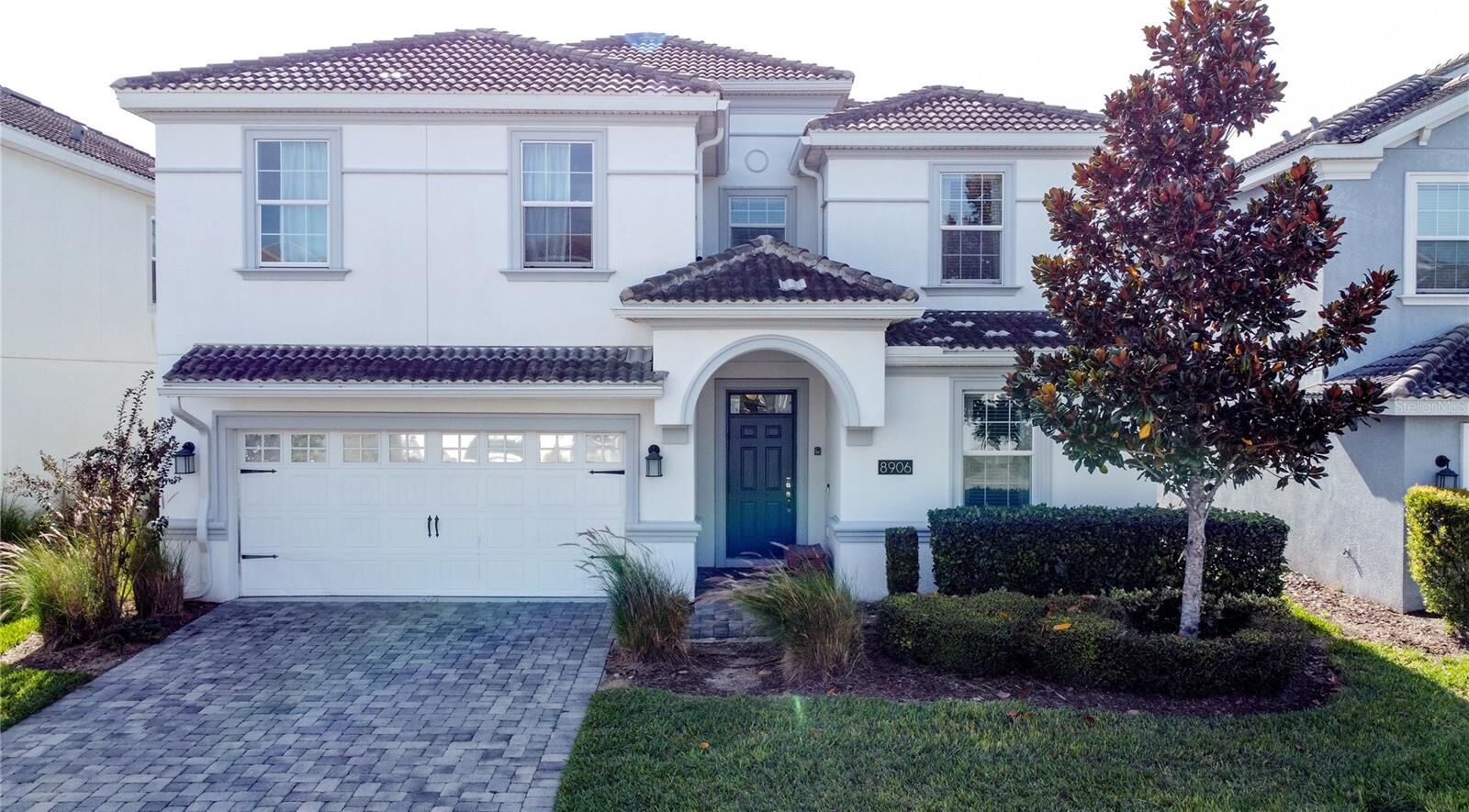 Property Photo: 8906 Stinger Drive FL 33896