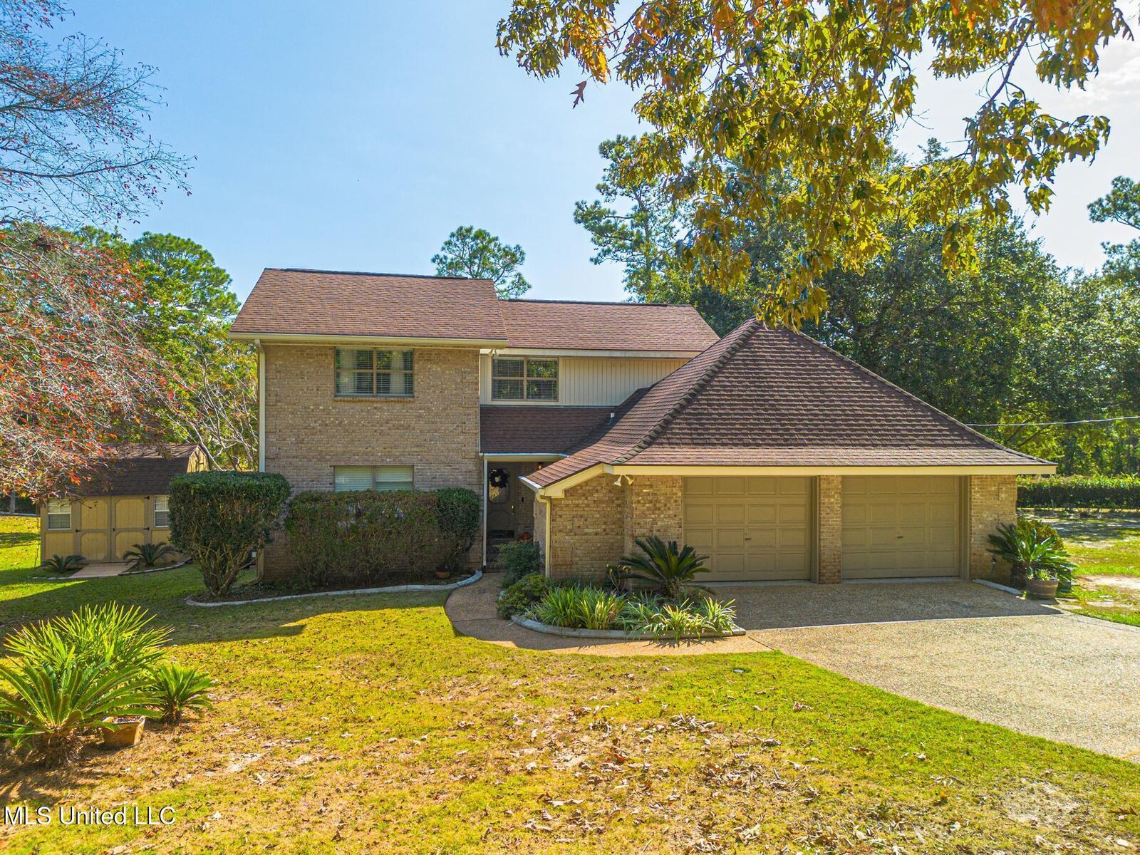 Property Photo: 5630 Ahuawa Place MS 39525