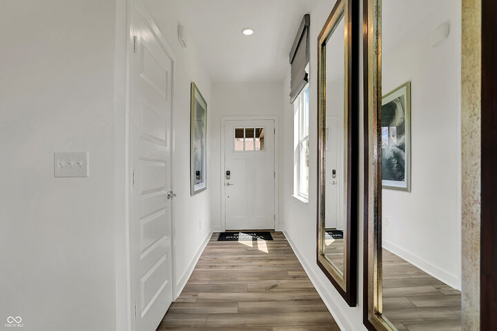 Property Photo: 19414 Sumrall Place IN 46074