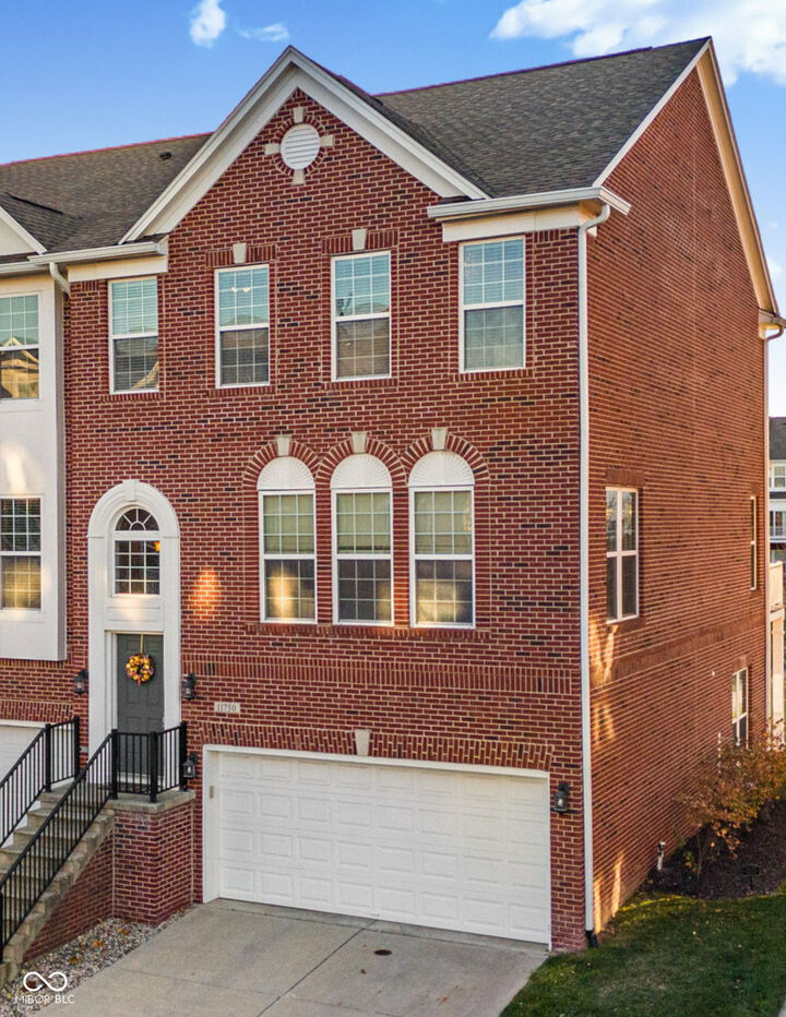 11750 Yale Drive  Carmel IN 46032 photo