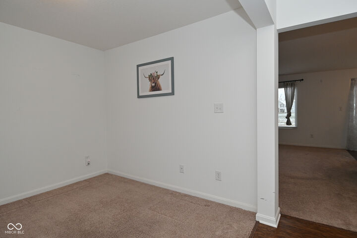 Property Photo:  2406 Boneset Drive  IN 46168 