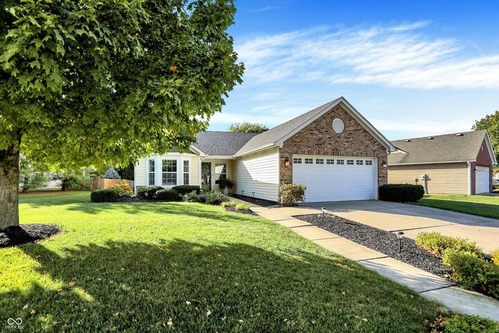 Property Photo: 10737 Springston Court IN 46037