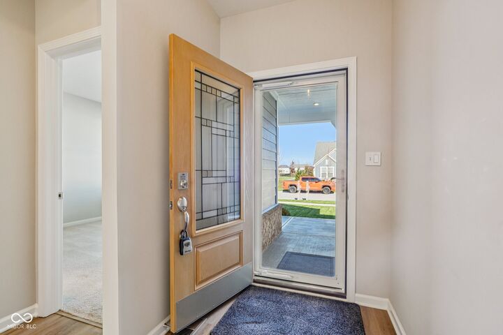 Property Photo: 15657 Hush Hickory Bend IN 46074