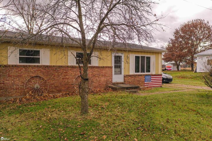 Property Photo:  4807 Briggs Road  MI 48464 