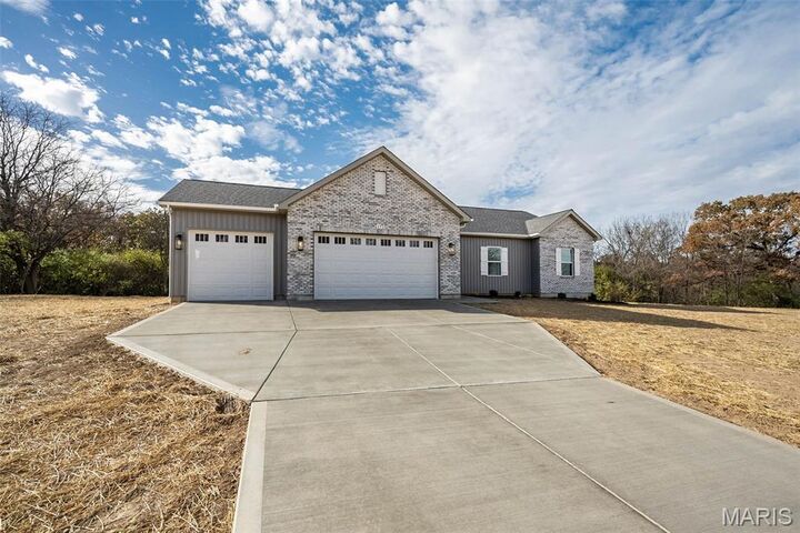 Property Photo:  171 Sydnorville Road  MO 63379 