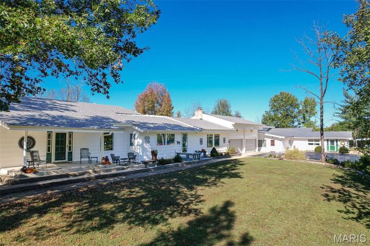 Property Photo: 347 Roller Road MO 63077