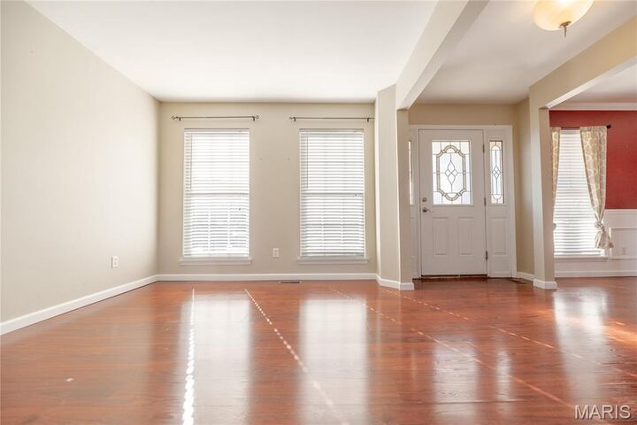 Property Photo: 34 Logan Crossing Circle MO 63366