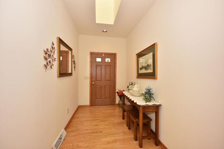 Property Photo: 2436 Caribou Ln WI 53024