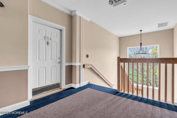 Property Photo:  654 Saint Andrews Place  NJ 07726 