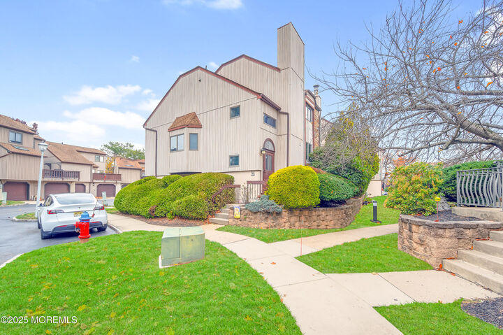 Property Photo: 96 Diamond Lane NJ 08857